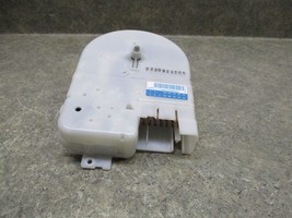 GE WASHER TIMER CLEAR PART # WH12X10527 - $24.00