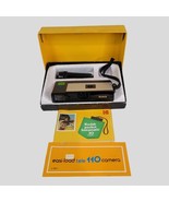 Kodak Pocket Instamatic 30 - Includes Camera, Original Box and Flash Bas... - €8,43 EUR