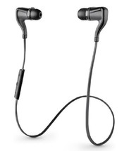 Plantronics BackBeat GO 2 - Wireless Earbuds - Black - 88600-03 - £62.65 GBP