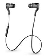 Plantronics BackBeat GO 2 - Wireless Earbuds - Black - 88600-03 - £62.27 GBP