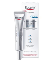 Eucerin Hyaluron-Filler + Volume-Lift Eye Contour 15ml - £18.83 GBP