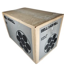 Bell &amp; Howell Lumina II MX60 8mm Super 8 Autoload Movie Projector 1460BZ - $148.50
