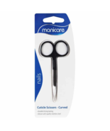 Manicare Cuticle Scissors – Curved - €70,18 EUR