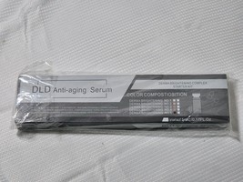 DLD Anti-aging Serum - Derma Brightening Complex Starter Kit - EXP 01/2026 - $17.99
