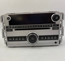 2008 Chevrolet Equinox AM FM CD Player Radio Receiver OEM A02B50041 - £40.57 GBP