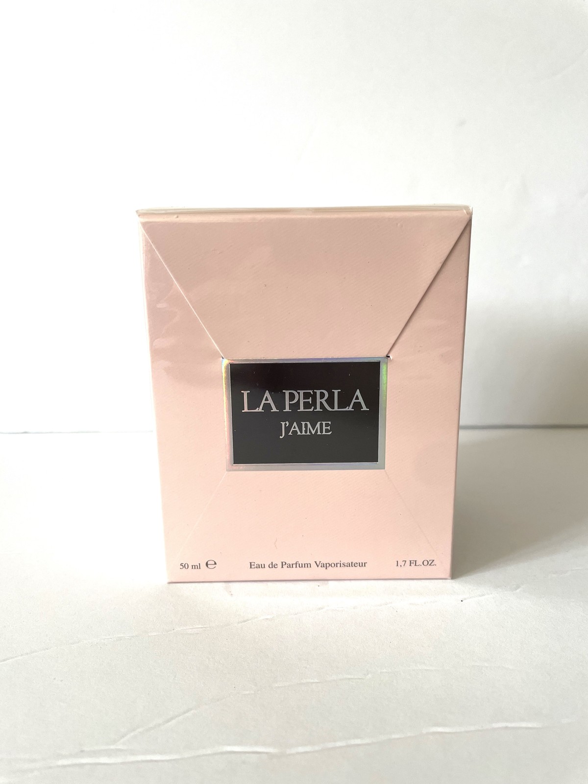 La Perla J'aime Eau de Parfum 1.7oz/50ml EDP Spray for Women NIB - $90.00