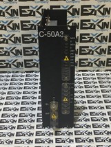 Chmer EDM C-50A3 Power Unit  - $1,038.44 MXN