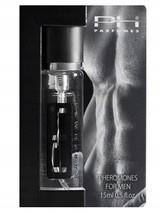 PH Parfumes Collection Pheromones for Men Affect Women Hormonal Substance IFRA - £27.80 GBP