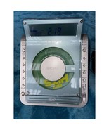 Sony Dream Machine CD Clock Radio Model ICF-CD855V - $280.00