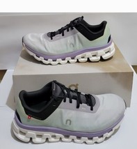 On Cloudflow 4 Running Sneakers Women’s Size 10 New Fade Wisteria - $124.99
