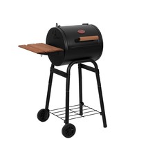 Char-Griller E1515 Patio Pro Charcoal Grill, Black - £153.33 GBP