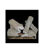HearthDistribution Split Oak 24in Glo-Fire Gas Logs - €295,77 EUR