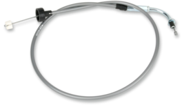 New Parts Unlimited Replacement Throttle Cable For The 1972 Yamaha AT-2 125 AT2 - $15.95