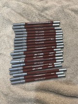 20 x UD Urban Decay 24/7 Glide-On Lip Pencil Lipliner Color = Conspiracy... - $149.60