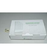 Frontpoint Security System Keypad MODEL FPKEY2 BRAND NEW OEM 2M - $66.05 CAD