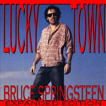 Bruce Springsteen - Lucky Town [Expanded CD]  Better Days  If I Should F... - £12.78 GBP