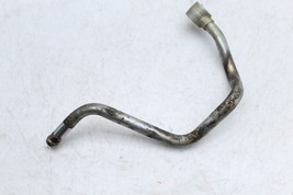 07.5-10 DURAMAX DIESEL 6.6L LMM TURBO COOLANT LINE PIPE TUBE E5898 image 2