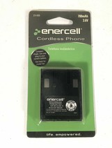 Enercell Cordless Phone Replacemnt Battery 3.6V 700mAh Uniden VTech Model 23-935 - £12.79 GBP
