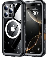 Red2Fire iPhone 16 Pro Waterproof Case - $472.78 MXN