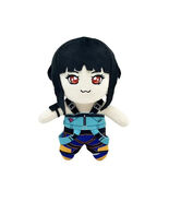 New Demon Hunters Kpop Tiger Plush Doll Cute Stuffed Toy Fans Birthday Gift - $181.60 MXN