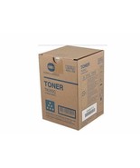 Konica Minolta Toner TN301C Cyan G3SJ 4053-701 OEM - Still New In The box. - €34,34 EUR