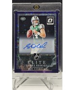 Authenticity Guarantee

2018 Panini Donruss Optic Purple Stars Elite Ser... - $5,473.08 MXN