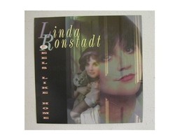 Linda Ronstadt Flat Poster Feels Like Home-
show original title

Origina... - $13.44