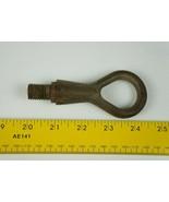 05-2008 acura rl kb1 tow eye hook hinge bolt towing screw on loop oem - €25,63 EUR