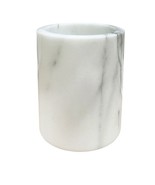 WINE COOLER FLOWER VASE Champagne Cooler Marble Flower Vase Marble Wine ... - $1,750.02 MXN
