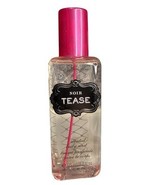Victoria&#39;s Secret NOIR TEASE Original Formula Scented Body Mist Full Siz... - $1,297.21 MXN