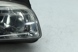 Passenger Headlight Without 20th Anniversary Edition Fits 00-01 MAXIMA 71431 image 2