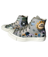 Converse Chuck Taylor All Star 70s Much Love Canvas High Top Sneaker-Wom... - $123.36 CAD