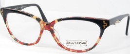 Vintage Rare Marc O&#39;polo 008 720 Multicolor Unique Eyeglasses Frame 55-15-135mm - £52.05 GBP