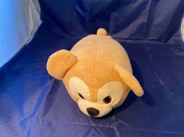 Disney Parks Duffy Tsum Tsum Med 14&quot; Stuffed Toy Plush Stackable Hidden ... - $17.59