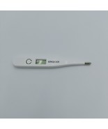 SINQUAN Fever thermometers Digital Fever Thermometer for Adults and Chil... - $208.88 MXN