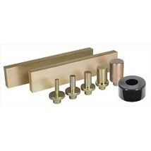 SUNEX 8-Piece Press Accessory Kit - $758.38 CAD