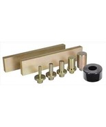 SUNEX 8-Piece Press Accessory Kit - $758.38 CAD