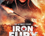 Iron Fury DVD | Alexander Petrov | World Cinema |Region 4 - $11.56