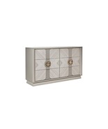 Beige 6-Drawer Dresser: Eternity Traditional Style - $30,499.00 MXN