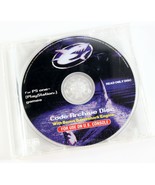 Gameshark (Sony Playstation, 2002) InterAct Code Archive Engine DISC ONLY - £14.01 GBP