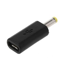 PSP micro USB to 4.0mm adapter converter for Sony and others In Spain! - $9.95