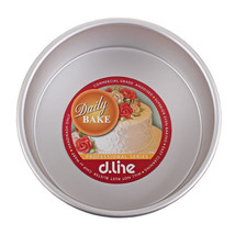 Daily Bake Deep Round Cake Pan - 8&quot;/20x7.5cm - £32.29 GBP