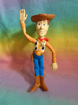 2009 SwimWays Toy Story Dive Sheriff Woody - as is - £2.00 GBP