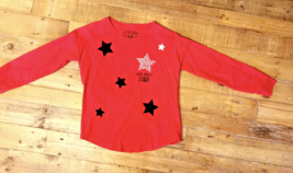 Losan Girls Long Sleeved T-Shirt, Size 10 - $7.92