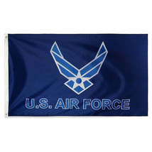 United States Air Force Flag 3 ft x 5 ft NEW! - £7.84 GBP