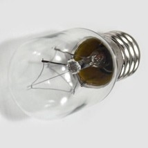 Oem Light Bulb For Frigidaire FGMV154CLFA LFMV164QFA FGMV153CLWA FFMV152CLWA - $39.45