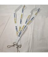 Royal Caribbean Next Cruise Lanyard set 2 white credential badge holder ... - €6,85 EUR