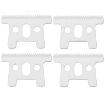 Professional Ceramic Moving Blades Replacement For Pro Li Trimmer D732655 - £31.30 GBP