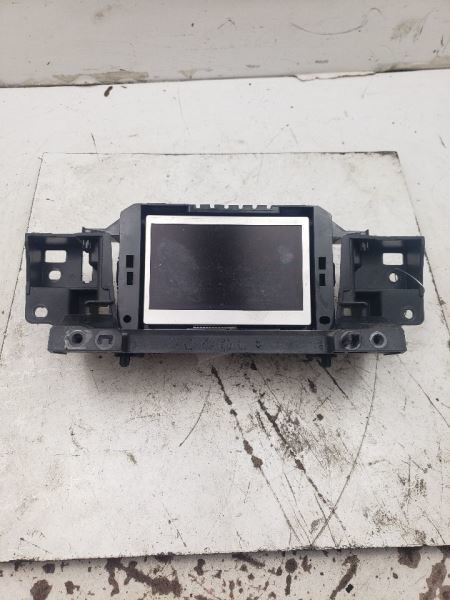 Primary image for Info-GPS-TV Screen Front Display 4.2" Screen With Sync Fits 14 FOCUS 754318