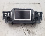 Info-GPS-TV Screen Front Display 4.2&quot; Screen With Sync Fits 14 FOCUS 754318 - £44.96 GBP